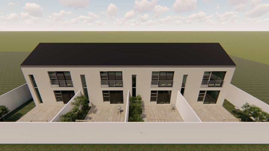 Commercial Property for Sale in Parsonsvlei Eastern Cape